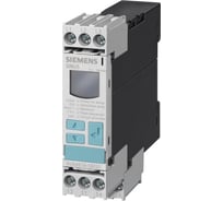 Реле контроля чередования фаз Siemens 3UG4616-1CR20