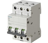 Автоматический выключатель Siemens 5SL4332-8