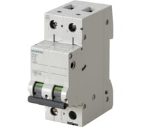 Автоматический выключатель Siemens 5SL6516-7