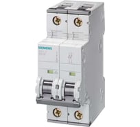 Автоматический выключатель Siemens 5SY4201-7