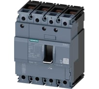 Автоматический выключатель Siemens В ЛИТОМ КОРПУСЕ 3VA1163-4ED42-0AA0