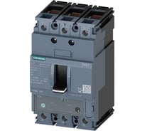 Автоматический выключатель Siemens В ЛИТОМ КОРПУСЕ 3VA1112-5EF36-0AA0