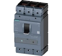 Автоматический выключатель Siemens В ЛИТОМ КОРПУСЕ 3VA1332-5EF32-0AA0
