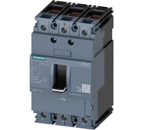 Автоматический выключатель Siemens В ЛИТОМ КОРПУСЕ 3VA1110-5ED36-0AA0