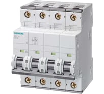 Автоматический выключатель Siemens 5SY4640-7