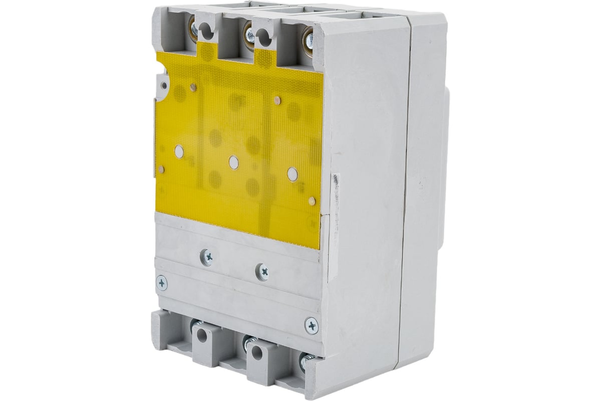 Автоматический выключатель КЭАЗ ВА57-35-340010-63А-800-690AC-УХЛ3 ...