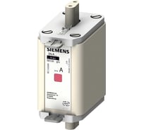 Низковольтная плавкая вставка Siemens GL/GG 3NA6832
