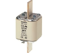 Плавкая вставка Siemens GR 3NE1448-2