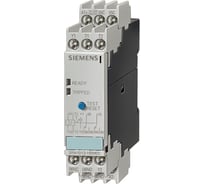 Реле термисторной защиты электродвигателя Siemens 3RN1013-1BB00