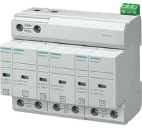 Комбинированный ограничитель перенапряжений Siemens 5SD7443-1