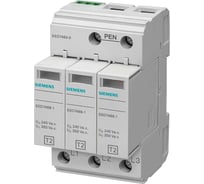Ограничитель перенапряжений Siemens 5SD7463-0