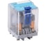 Промежуточное реле ComatReleco C5-M10X/DC24V PN118722 1
