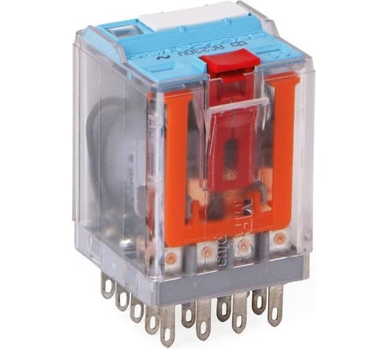 Промежуточное реле ComatReleco C4-A48DX/DC24V PN92172 1