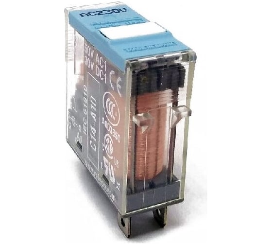 Промежуточное реле ComatReleco C14-A10/AC230V PN132592