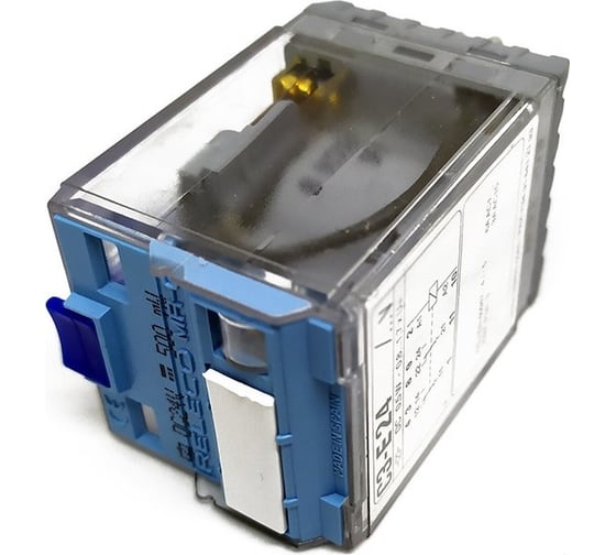 Промежуточное реле ComatReleco C3-E24/DC24V PN93092
