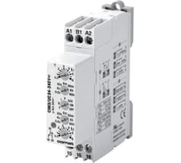 Многофункциональное реле времени ComatReleco CIM3/UC24-240V PN84500