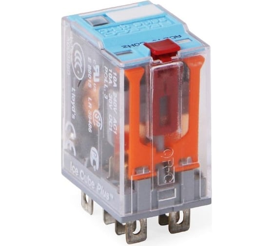 Промежуточное реле ComatReleco C7-G20DX/DC24V PN93238