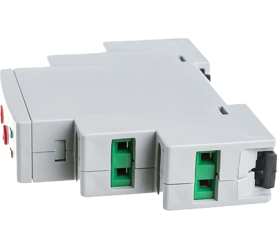 Реле времени F&F PCG-417 EA02.001.020