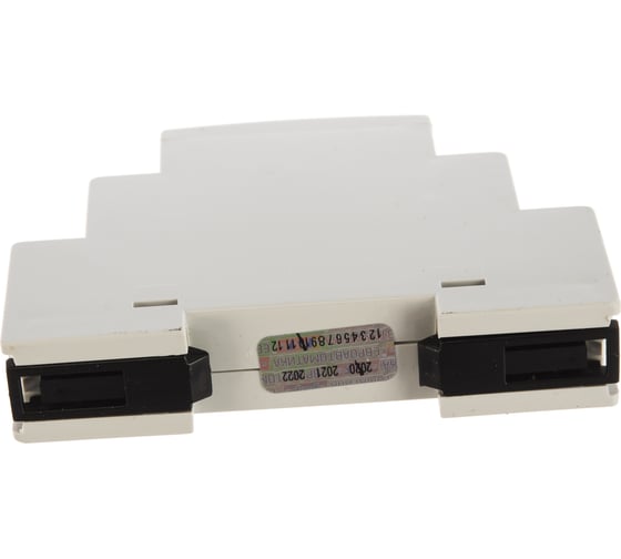 Реле времени F&F PCR-515 EA02.001.006