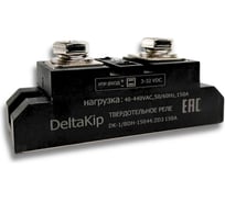 Твердотельное реле DELTAKIP Delta-Kip DK-BDH (15044.ZD3) DK-F0000039