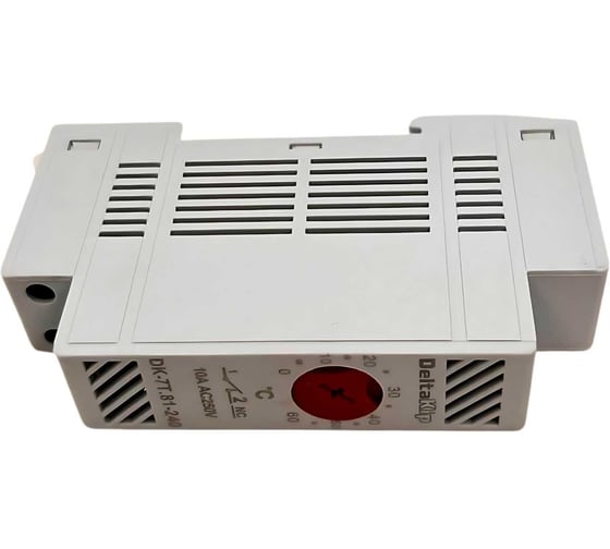 Термостат DELTAKIP Delta-Kip DK-7T.81-2403 (NC) 0-60С DK-B0000014