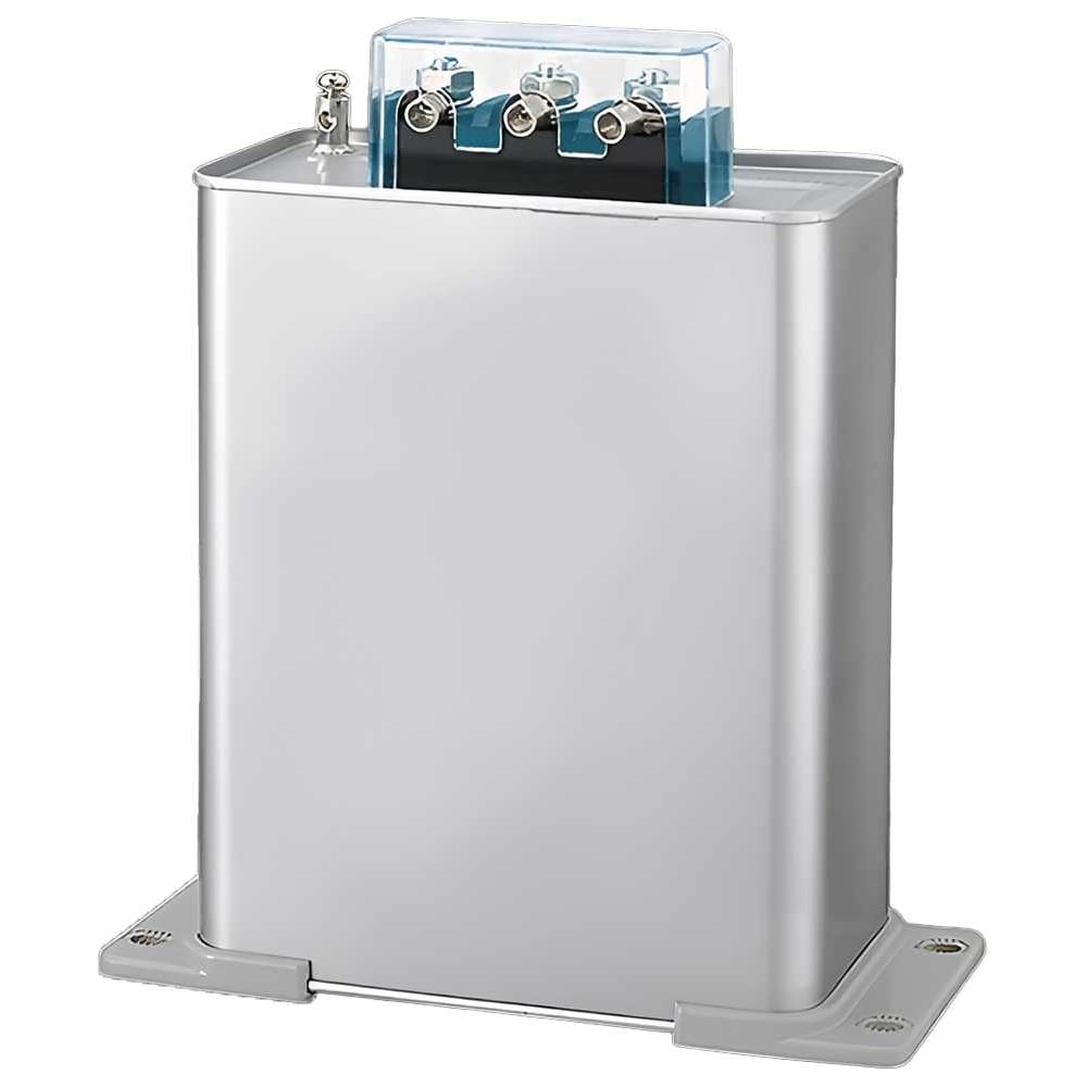 Косинусный трехфазный конденсатор Engard cl 415В, 50 кВАр ...