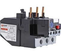 Тепловое реле EKF РТЭ-3353 23-32А EKF rel-3353-23-32