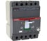 Автоматический выключатель ANDELI AM3-160S/3P 80A 50KA ADL06-810 1