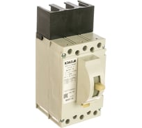 Автоматический выключатель КЭАЗ ВА57-31-340010-31,5А-400-690AC-УХЛ3-КЭАЗ 108433