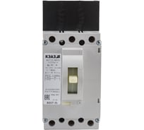 Автоматический выключатель КЭАЗ ВА57-31-340010-63А-800-690AC-УХЛ3- 108440