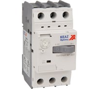 Автоматический выключатель КЭАЗ OptiStart MP-32T-0,25 115714
