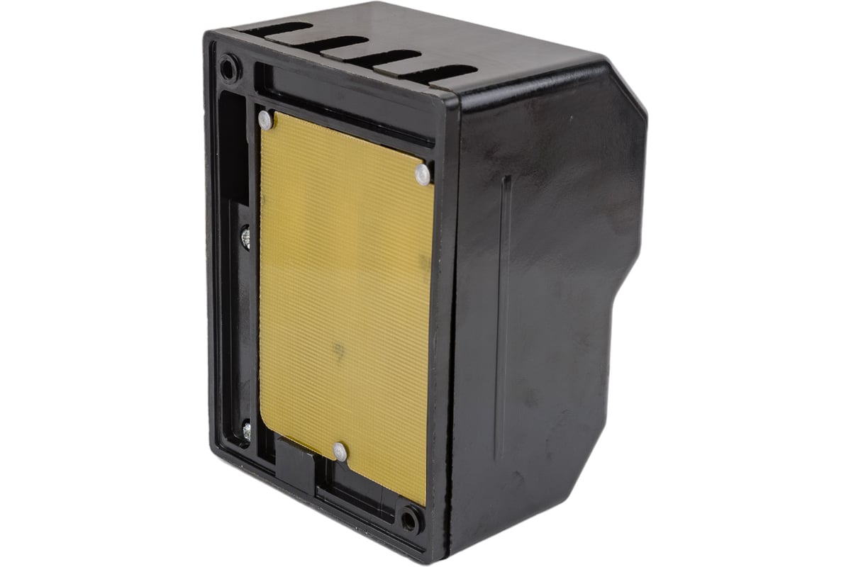 Автоматический выключатель КЭАЗ АП50Б-3МТ-25А-10Iн-500AC-У3-КЭАЗ 107275 ...