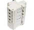 Дифференциальный автомат ANDELI DZ47LE-63 4P 10A 30mA тип AC х-ка С ADL02-009 5