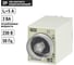 Реле времени TDM ELECTRIC РВ3G-4мин/24час-5A-24/230В-8Ц SQ1503-0014 2