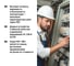 Реле времени TDM ELECTRIC РВ3G-4мин/24час-5A-24/230В-8Ц SQ1503-0014 5