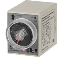 Реле времени TDM ELECTRIC РВ1E-2реж-3мин/30час-5А-230В-8Ц SQ1503-0009