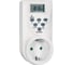 Электронный таймер GoPower Timix 04 16A 3600W 7дн/24ч/1мин 00-00015359 1