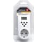 Электронный таймер GoPower Timix 04 16A 3600W 7дн/24ч/1мин 00-00015359 3