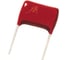 Конденсатор металлоплёночный JB Capacitors К73-17 / CL21 0.15мкФ, 400В, (11х5.7х9.7 / P:10 мм), (154K 2G), JFB02G154K100000B-142 1