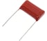 Конденсатор металлоплёночный JB Capacitors К73-17 / CL21 0.15мкФ, 400В, (11х5.7х9.7 / P:10 мм), (154K 2G), JFB02G154K100000B-142 3