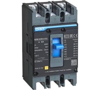 Автоматический выключатель CHINT 3п 16А 50кА NXM-63H (R) 205891