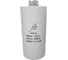 Конденсатор пусковой JB Capacitors 100мкФ, 450В, 50x117, JFS-12 (CBB60-A) (клеммы) JFS12A6107J000000B-136 2