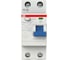 УЗО ABB F202A 2Р, 40А, 30mA, 2CSF202101R1400 1
