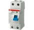 УЗО ABB F202A 2Р, 40А, 30mA, 2CSF202101R1400 3