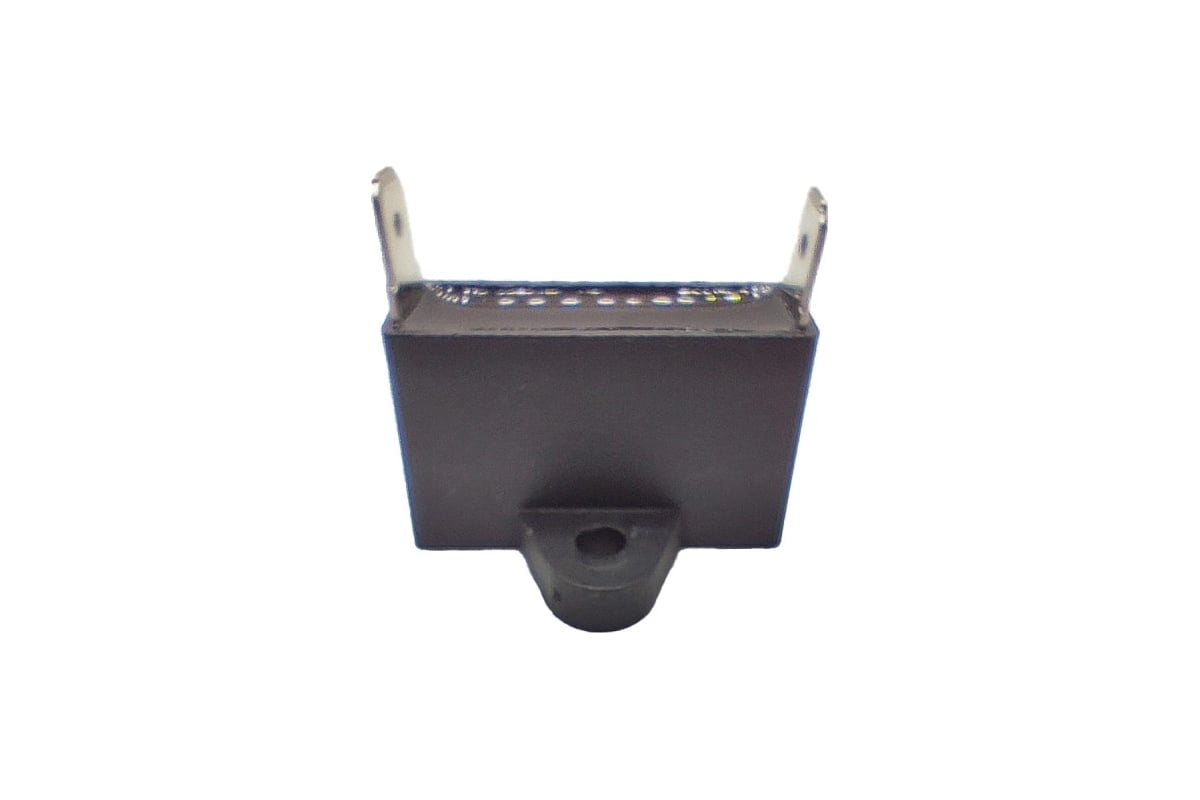 Пусковой конденсатор JB Capacitors 3мкФ, 450В, 38х18х29, JFS-C (CBB61 ...