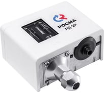 Реле давления РОСМА  РД-2Р присоединение G1/4, давление 0,1-1МПа D900-00687