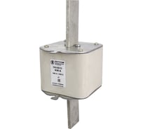 Плавкая вставка Электротехник пн2-630 у3 на 630а, медные ножи ET522894