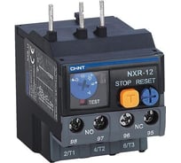 Тепловое реле CHINT NXR-12 7-10А (R) 837103