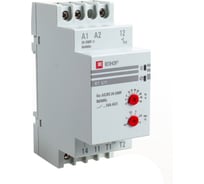 Реле температуры EKF RT-820 -5.... +40 С PROxima SQRT-820