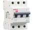 Автоматический выключатель Havells 3P, 4.5kA, C-32A, 3M. 7701543 1